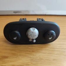 Genuine Used Mini Wing Mirror And Heated Seat Switch R50 R52 R53