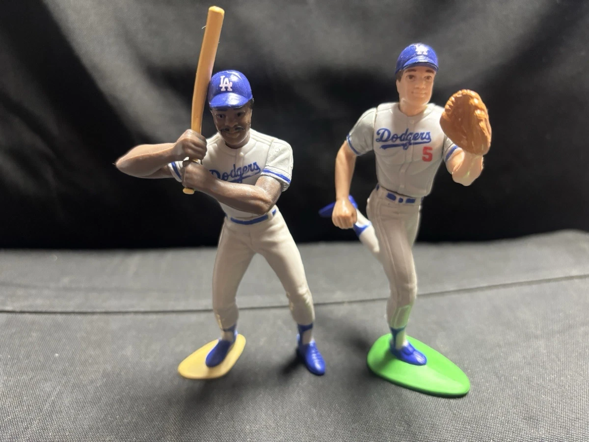 Kenner Sports Action Figures Starting Lineup Action Figures for