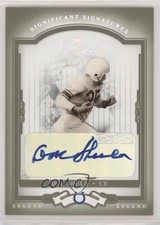 2004 Donruss Classics Green Significant Signatures 30/75 Don Shula Auto HOF 1z8