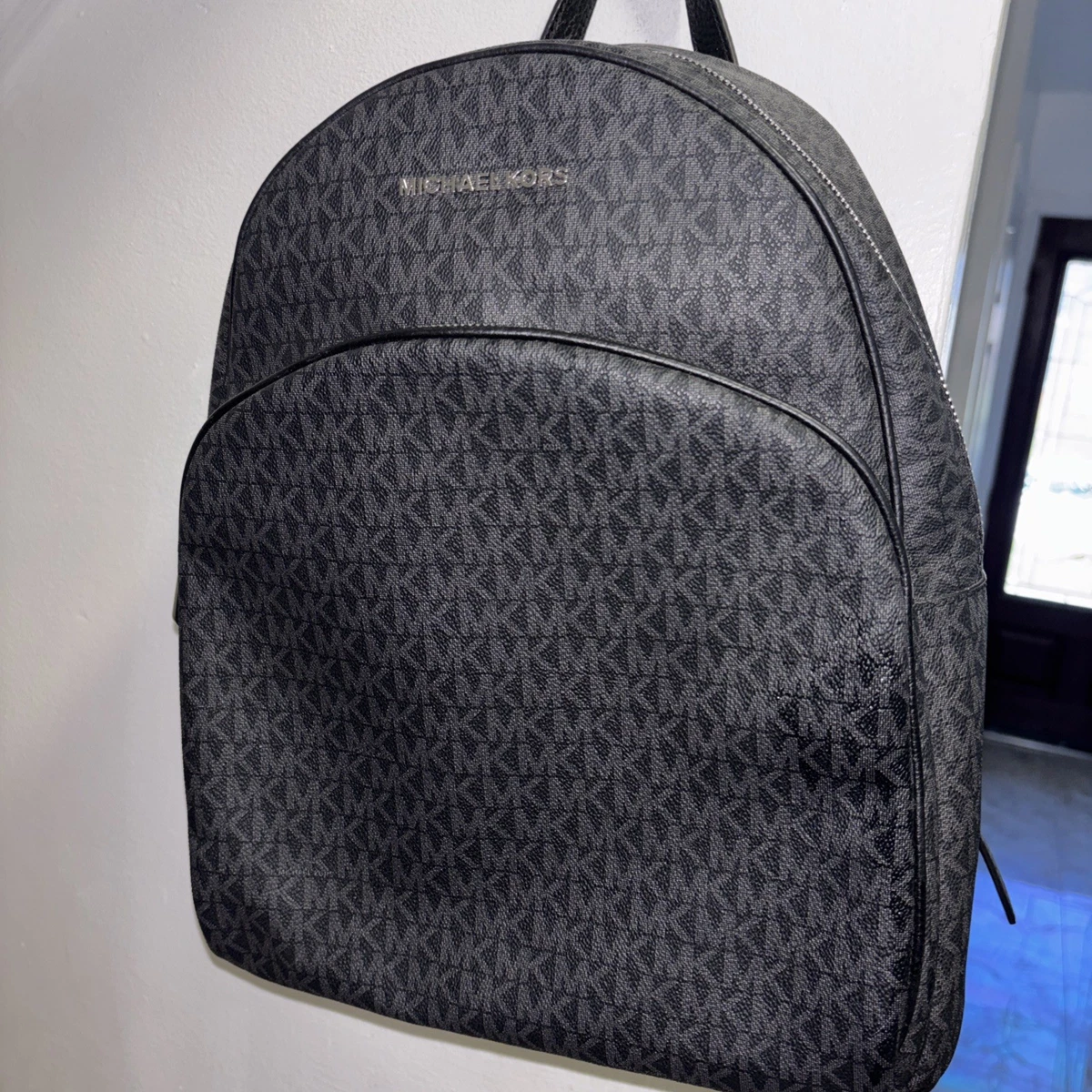 Michael Kors Abbey Backpack Bags & Handbags for Women for sale | eBay