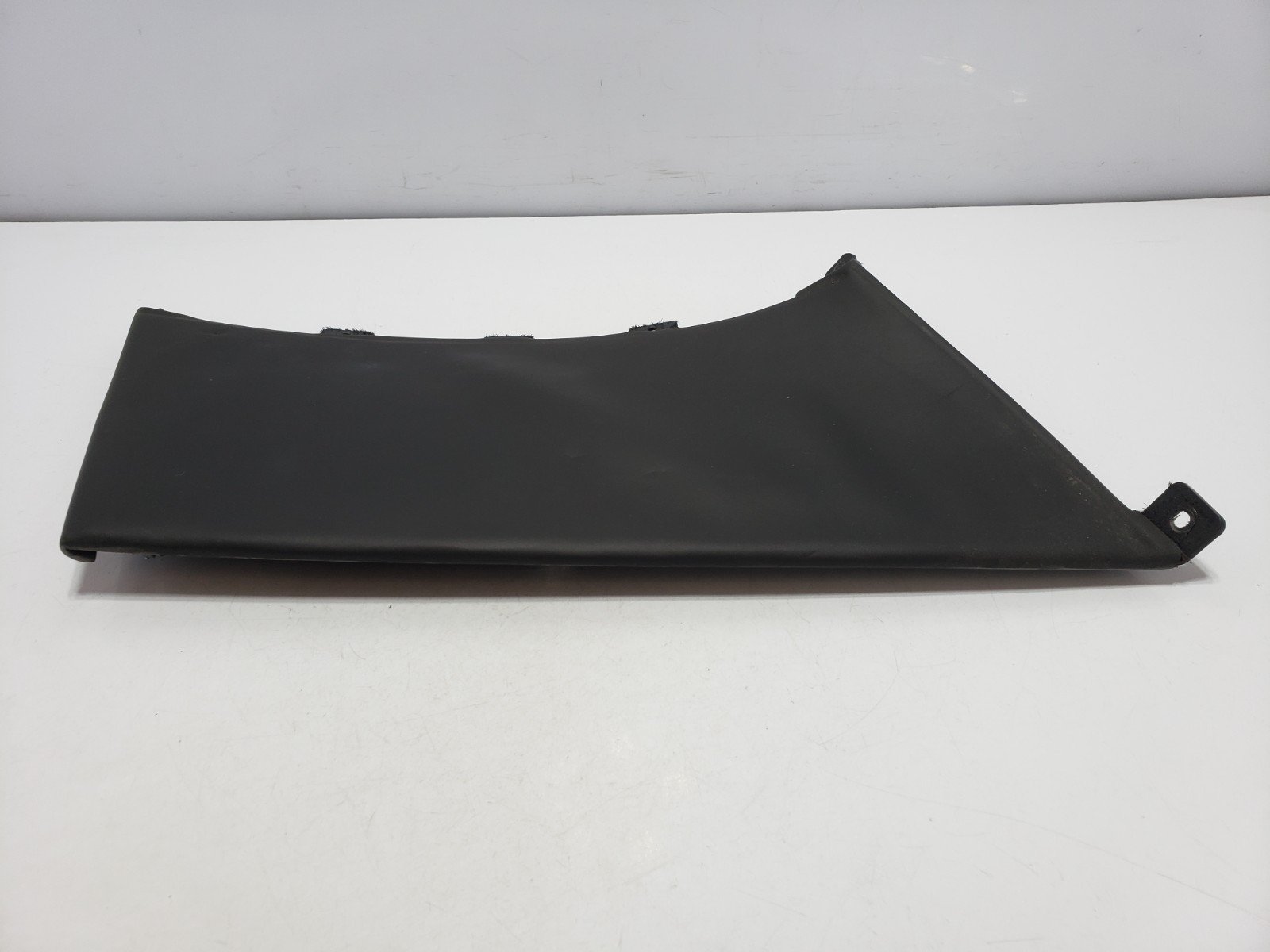 ✅ 12-17 OEM Bentley Continental GT Rear Left Driver Interior Door Trim Black*