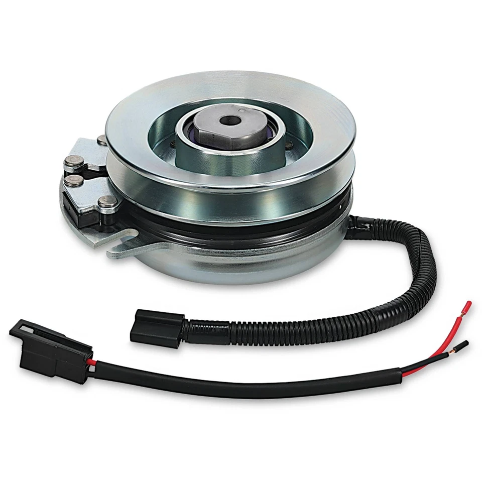 PTO Clutch For Simplicity Coronet Series Regent Series ZT Series 0002-Si-0037 - Image 2 of 4