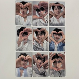 Han Yujin Photocard | eBay