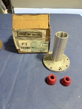 1984 Ford F-600700800 Transmission Front Bearing Retainer Oem New E4hz7050c