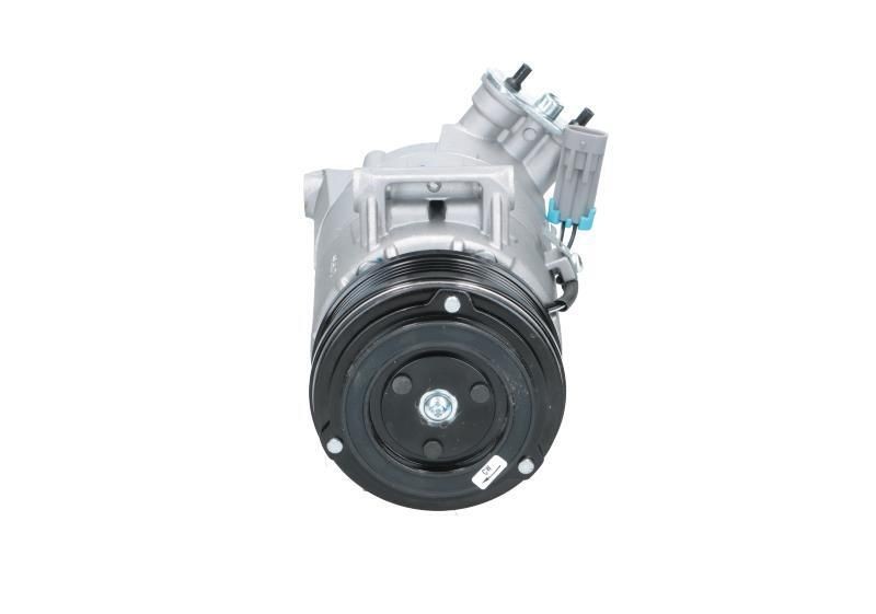 Compresseur clim OPEL 1139068 pour réparer une ventilation en panne