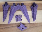 DC Mcfarlane Multiverse BAF Starro The Conqueror.(5pcs) LOOSE!