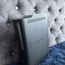 Xbox 360 Console  60GB Tested Working hdmi available