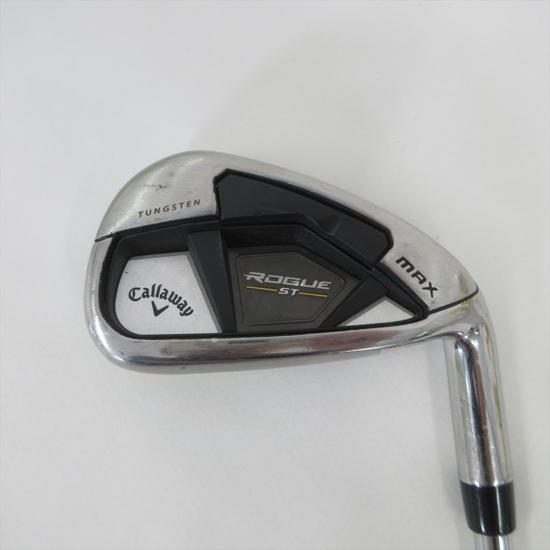 Callaway ROGUE stMAXダイナミックゴールド95(S)7本セット Callaway