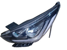 KIA NIRO 2021 EV FRONT LEFT Headlight 92190-g5200