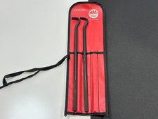  Mac Tools Usa S115kp Diesel Injector Puller Set Detroit Diesel Cummins