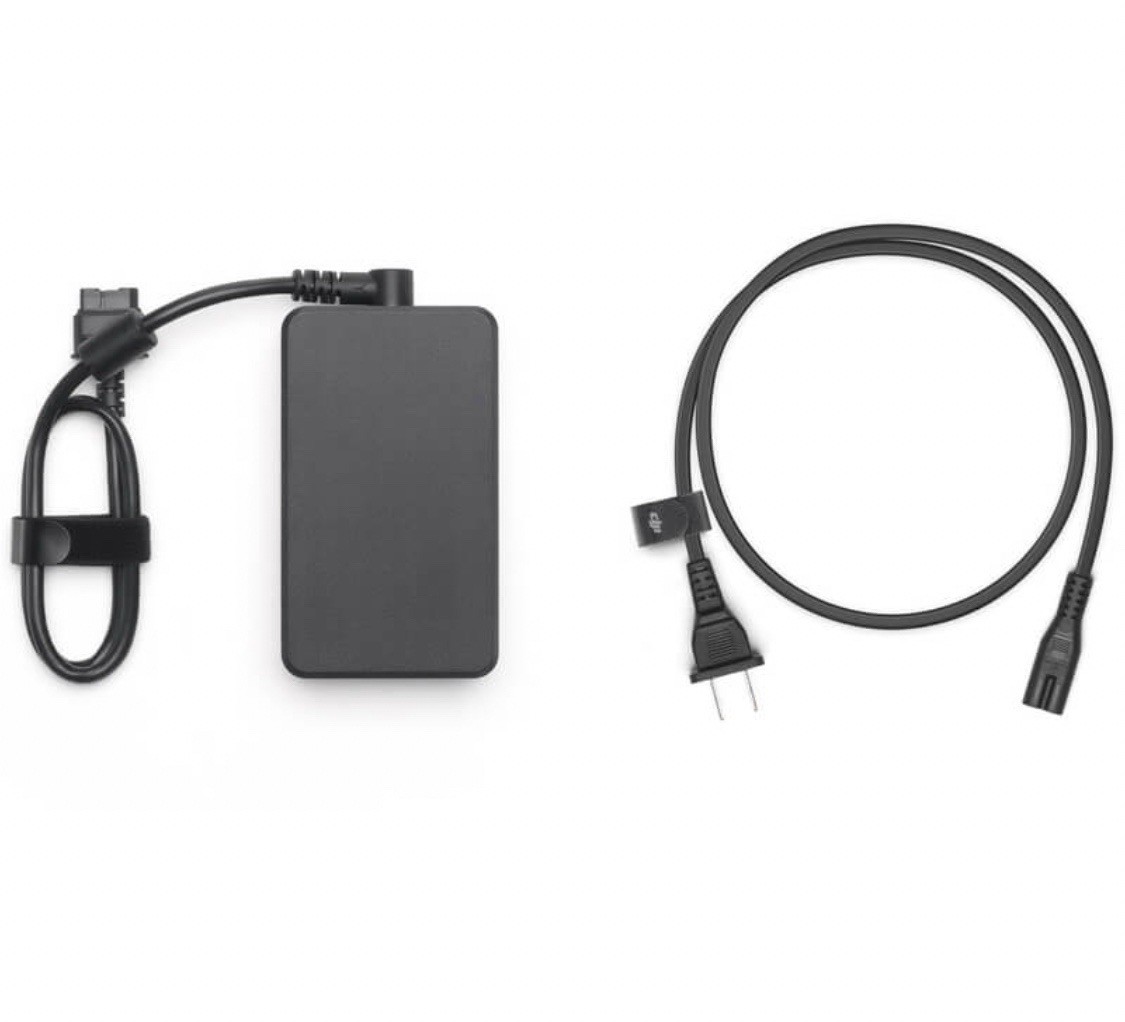 DJI mavic pro 充電器 DJI Mavic 240W Desktop Charger Power Adapter for DJI Mavic 4