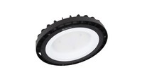 Oprawa PrzemysłOwa LED High BAY Compact 166W 20000Lm 6500K 865 (110 Stopni) IP65