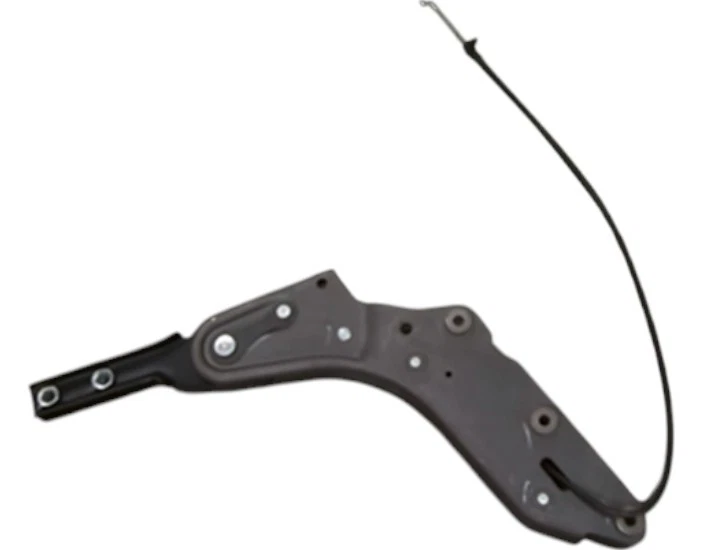 FITS 2010-2011 FORD LINCOLN FLEX MKT PIVOT AA8Z7460593B - NEW OEM AA8Z7460593B - Image 2 of 4