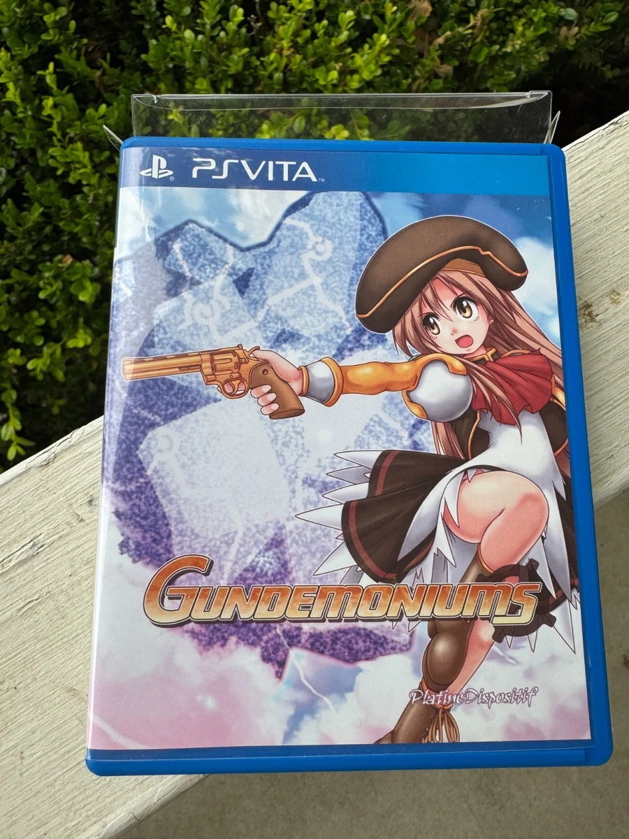 Sony PlayStation Vita Video Games 2019 Release Year for sale | eBay