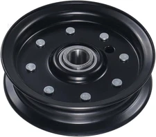 30224 Flat Idler Pulley Replaces Dixie Chopper 30224 1 pack