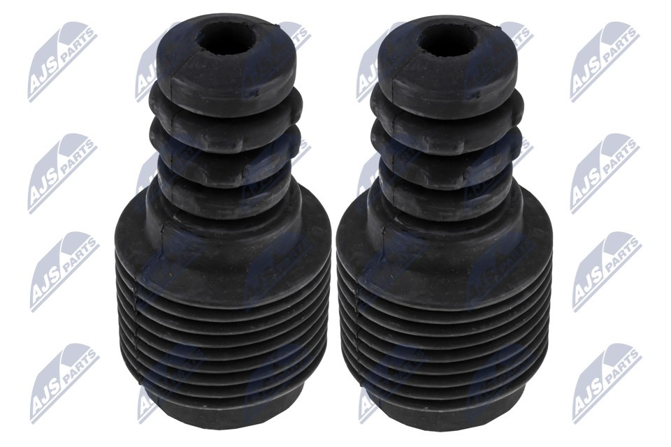 Shock Absorber Dust Cover Kit For Renault Grand ScãNic 04-09 - Image 4