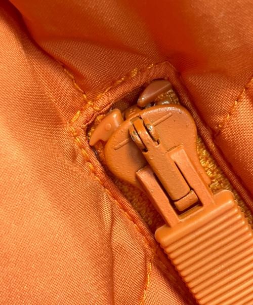 ASPESI                    Down jacket orange - image 6