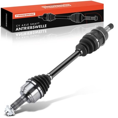 Frankberg Antriebswelle Vorne links Schaltgetriebe für Mazda 6 GH 1.8L