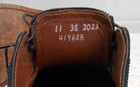 Allen Edmonds Dress Shoes Cap Toe 11 EEE — photo 7