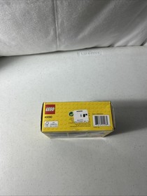 LEGO Seasonal: Halloween Bat (40090) &ldquo;New&rdquo;