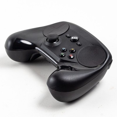 Valve Steam Controller