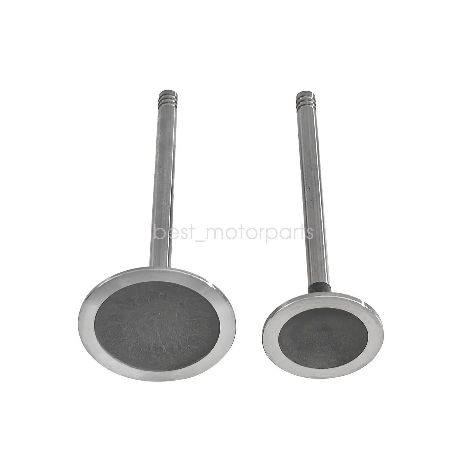 New Intake Exhaust Valves Set For 2011-2024 Dodge CHRYSLER JEEP HEMI 6.2L 6.4L