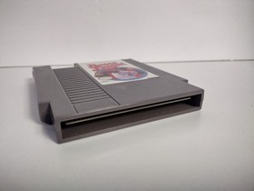 Bases Loaded (Nintendo NES, 1988) Retro Video Game Cartridge 8-bit