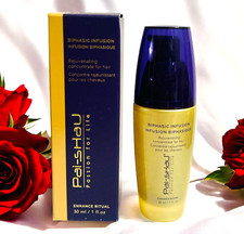Pai-Shau Biphasic Infusion Enhance Ritual Rejuvenating Concentrate for Hair 30mL