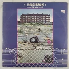The Who - Hooligans Double Vinyl LP - 1981 - MCA2-12001