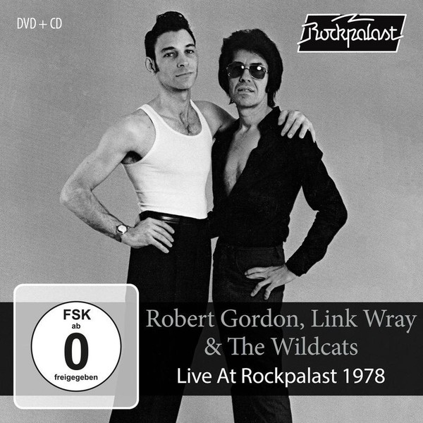 Live At Rockpalast (Cologne 1978)-image