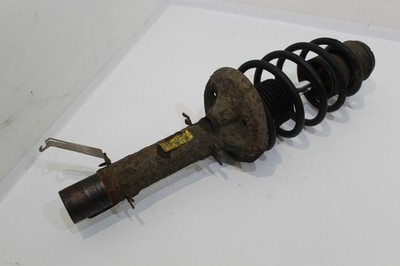 VW Golf 1J Mk4 Front Spring and Shock 1J0413031EF
