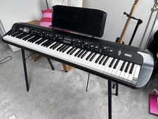 Korg SV1-88 With Bag And Stand