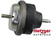 Metzger 8053868 Lagerung FüR Motor Motorlager Lagerung Motor Motorhalter