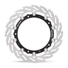 Moto-Master Bremsscheibe Flame (für: BMW K 1200 LT ABS K589 K2LT 07-09 vorne )
