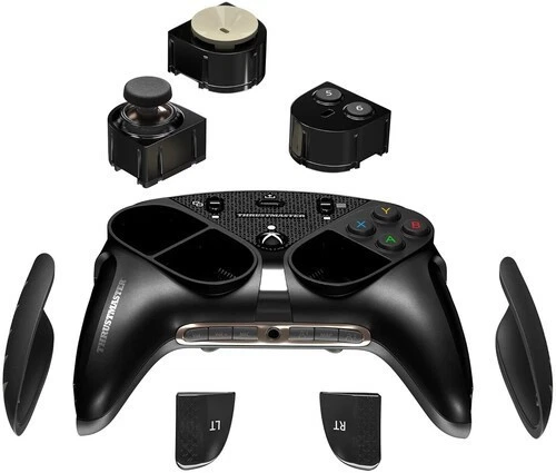 Thrustmaster  eSwap X Fighting Pack Compatible with  Xbox One, Xbox XS, PC - Image 2 of 4