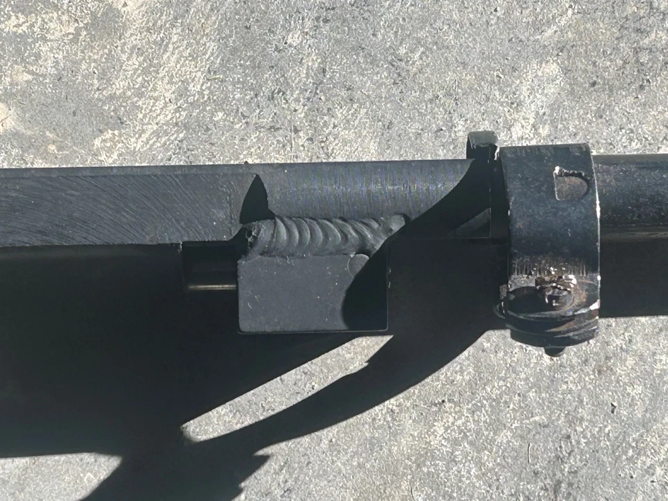 Carabina M1 30 último modelo barril universal Foto 4 de 4