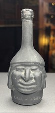 Vintage Inca Pisco Lima Peru Empty Mini Liquo...
