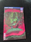 ABSOLUTE WONDER WOMAN #1 MATTIA DE JULIS 2026 ANNUAL  VARIANT
