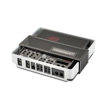 Mosconi Pro 4 | 10 Amp 4 Channel Stereo Amplifier Up to 640w RMS