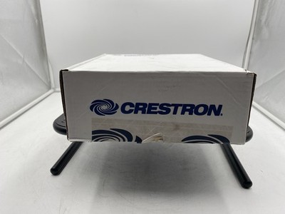 Crestron MC4 M201910001 Control System Processor