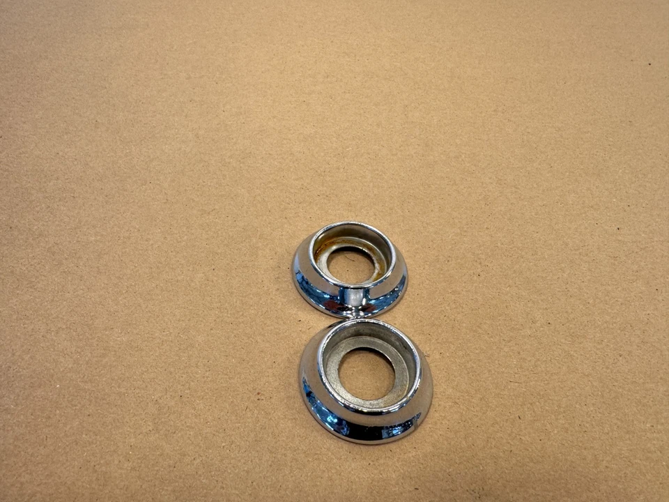 Roseta Mercedes Benz 170S W136 W191 220 W187 OEM Foto 2 de 4