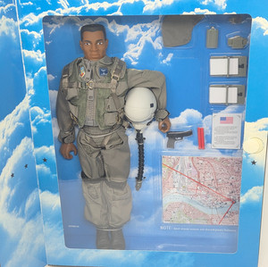 GI Joe F-15 | eBay