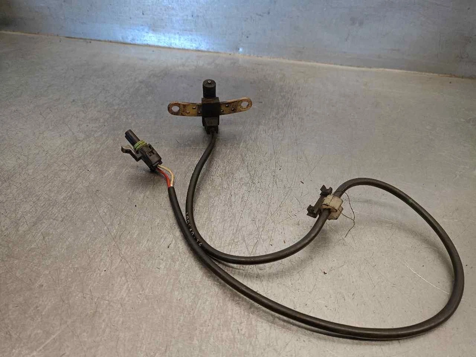 C2JC794 SONDA LAMBDA / 5159253 PER RENAULT 11 1983 1.4 52KW - Immagine 3 di 4