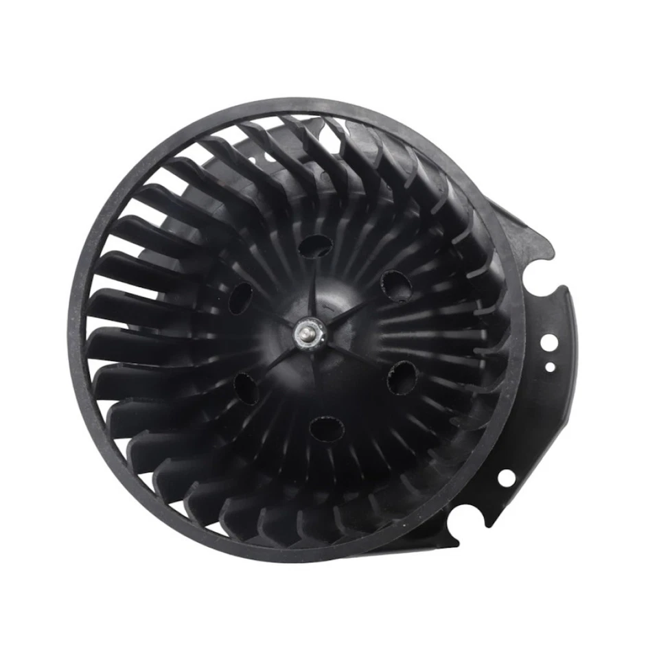 Motor soplador de climatización ACDelco genuino para Cadillac 60 Special 1993 | cilíndrico Foto 2 de 4