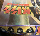 RARE 1977 KISS Love Gun 200 piece Puzzle Casse Tete COMPLETE   #1548 Aucion — photo 6