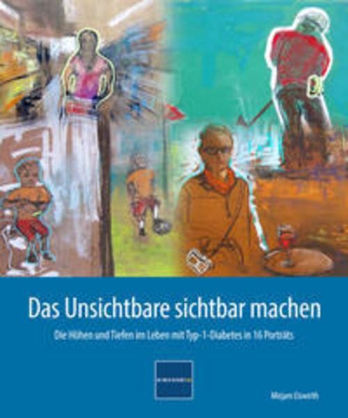 Das Unsichtbare sichtbar machen Mirjam Eiswirth