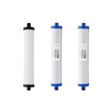 Hydrotech 4VTFC75G or 4VTFC75G-PB RO Filter Kit (Membrane Sold Separately)