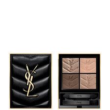 Yves Saint Laurent Couture Mini Clutch Pallet
