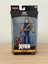 Hasbro Marvel Legends X-Men Age of Apocalypse CYCLOPS Action Figure Colossus BAF