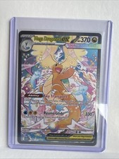 Mega Dragonite Ex 290/217
